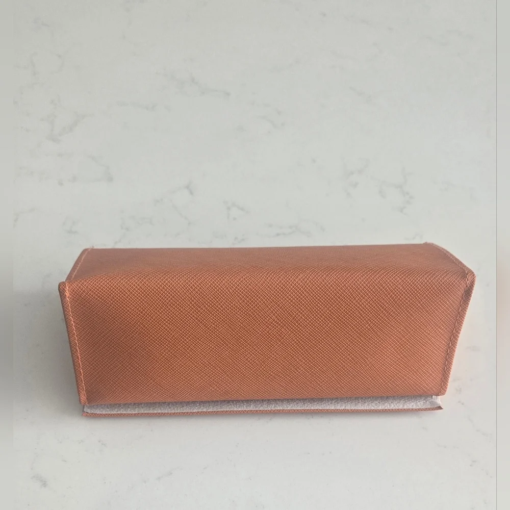 Tory Burch Eyeglass case